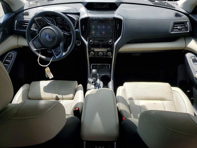 Auction sale of the 2020 Subaru Ascent, vin: 4S4WMALD5L3444010, lot number: 52832956