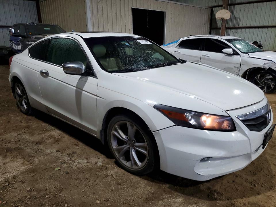 53913226 :رقم المزاد ، 1HGCS2B83CA003044 vin ، 2012 Honda Accord مزاد بيع