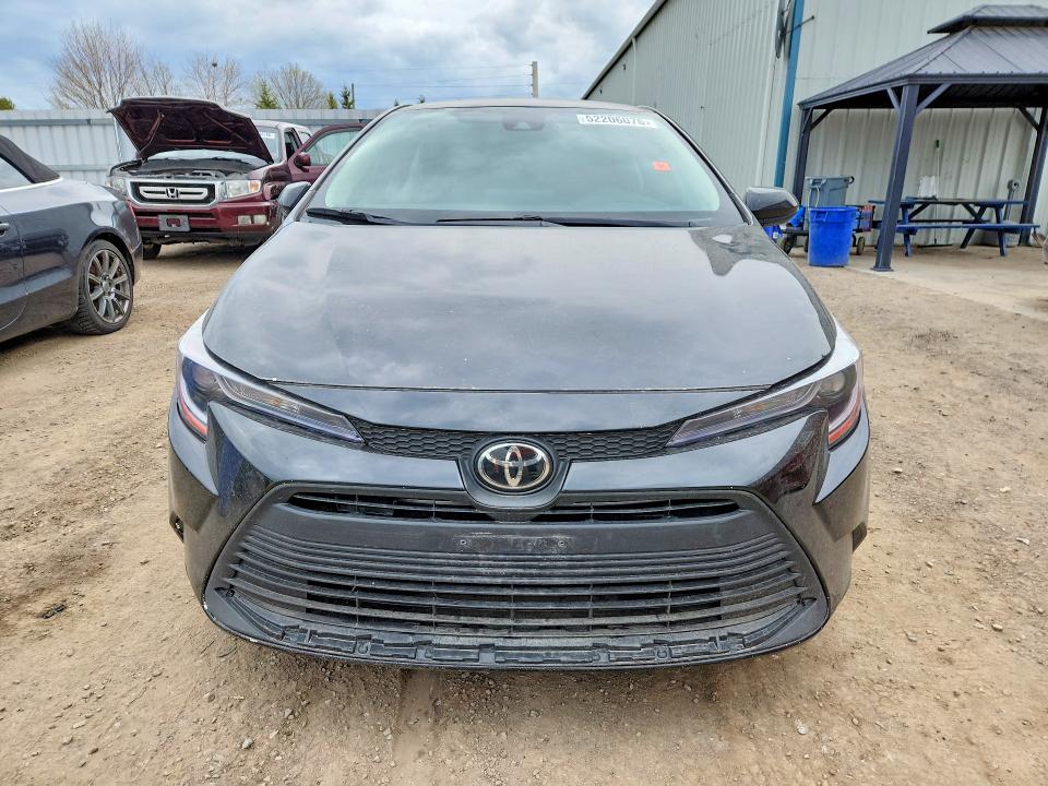 Продажа на аукционе авто 2022 Toyota Corolla, vin: 5YFBPMBE2NP277203, номер лота: 52206076