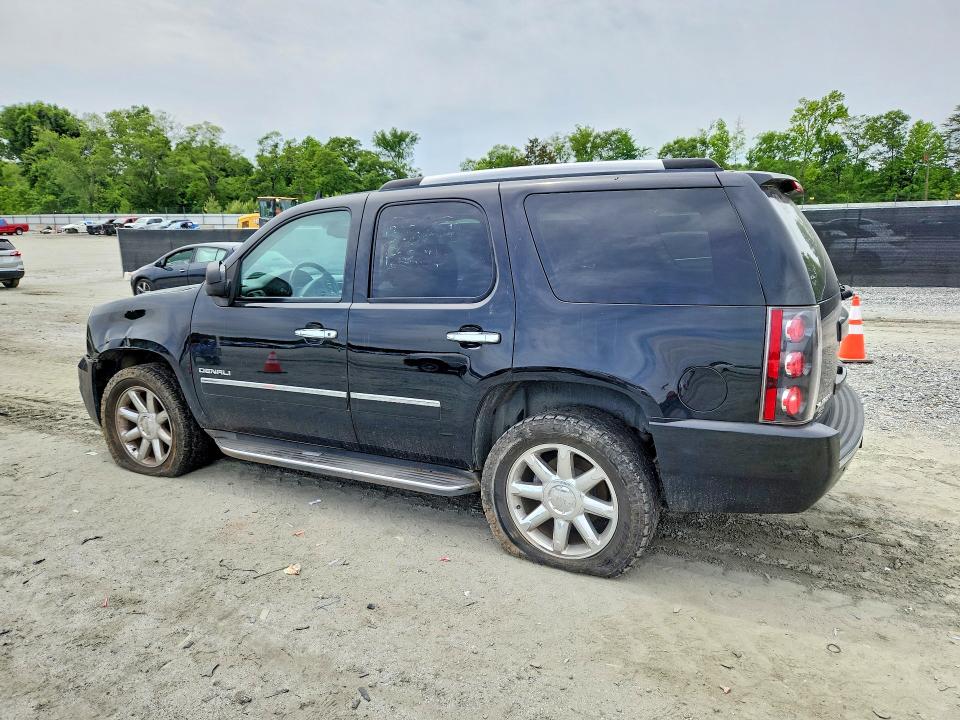 2014 Gmc Yukon მანქანა იყიდება აუქციონზე, vin: 1GKS2EEF2ER107734, აუქციონის ნომერი: 52238986