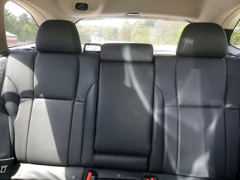 Aukcja sprzedaży 2020 Subaru Outback, vin: 4S4BTGND5L3257738, numer aukcji: 53316426