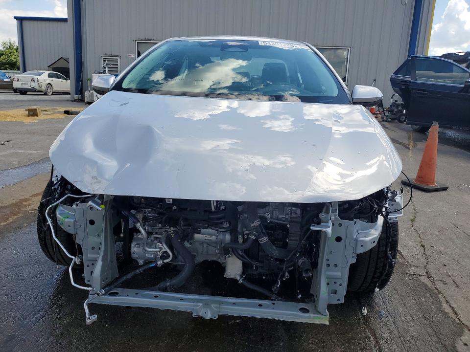 Aukcja sprzedaży 2026 Toyota Corolla, vin: 5YFB4MDE0TP390442, numer aukcji: 54301226