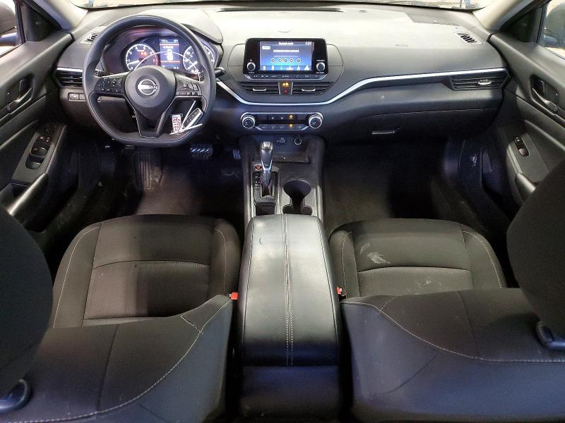 Продажа на аукционе авто 2023 Nissan Altima, vin: 1N4BL4BV2PN318897, номер лота: 54499406