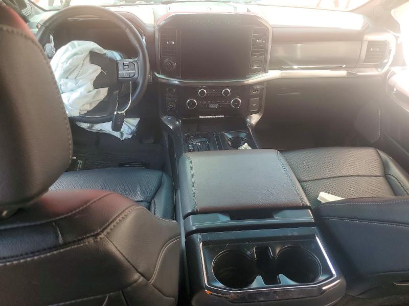 Aukcja sprzedaży 2023 Ford F150, vin: 1FTFW1EDXPFB92447, numer aukcji: 53410916