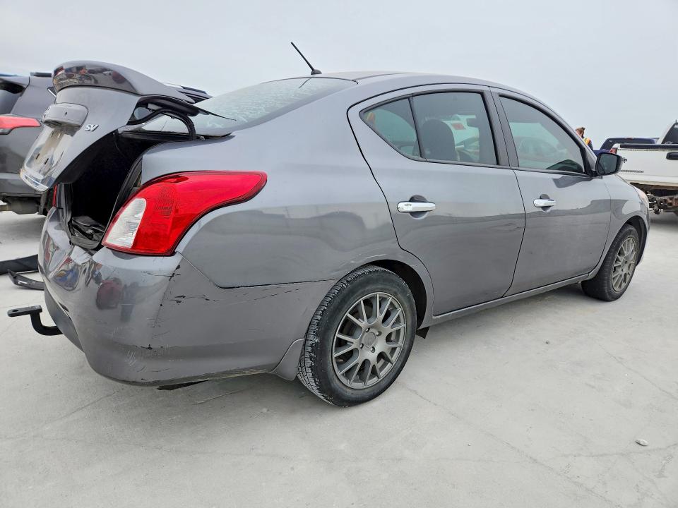 Aukcja sprzedaży 2018 Nissan Versa, vin: 3N1CN7AP6JL848717, numer aukcji: 51544636