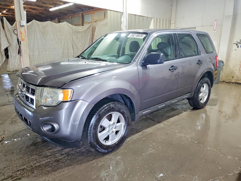 Aukcja sprzedaży 2009 Ford Escape, vin: 1FMCU92729KB79798, numer aukcji: 55218026