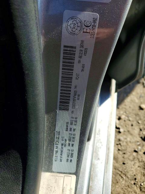 Aukcja sprzedaży 2015 Chrysler 200, vin: 1C3CCCFB9FN740029, numer aukcji: 52336726