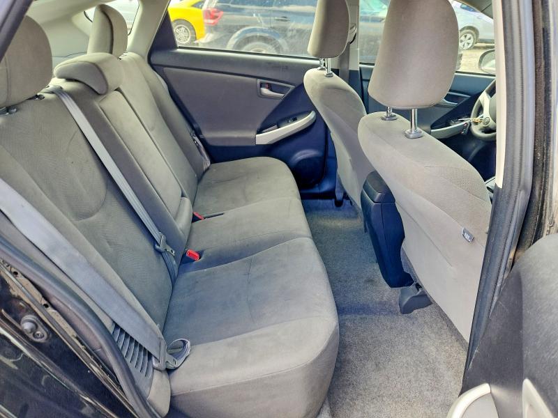 Продаж на аукціоні авто 2015 Toyota Prius, vin: JTDKN3DU8F0436404, номер лоту: 54182166