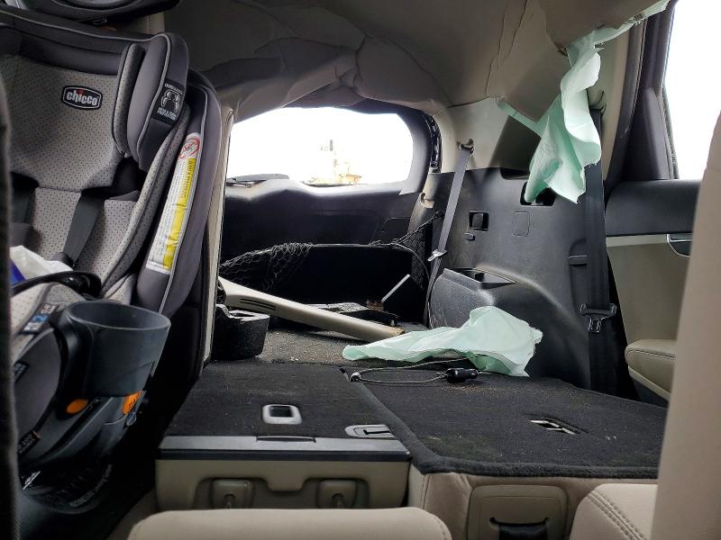 Aukcja sprzedaży 2020 Kia Sorento, vin: 5XYPG4A33LG648778, numer aukcji: 53989126