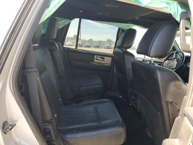 Продаж на аукціоні авто 2017 Ford Expedition, vin: 1FMJU2AT4HEA47605, номер лоту: 53837446