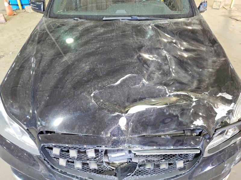Продажа на аукционе авто 2016 Mercedes-benz E, vin: WDDHF8JB0GB263223, номер лота: 52843656