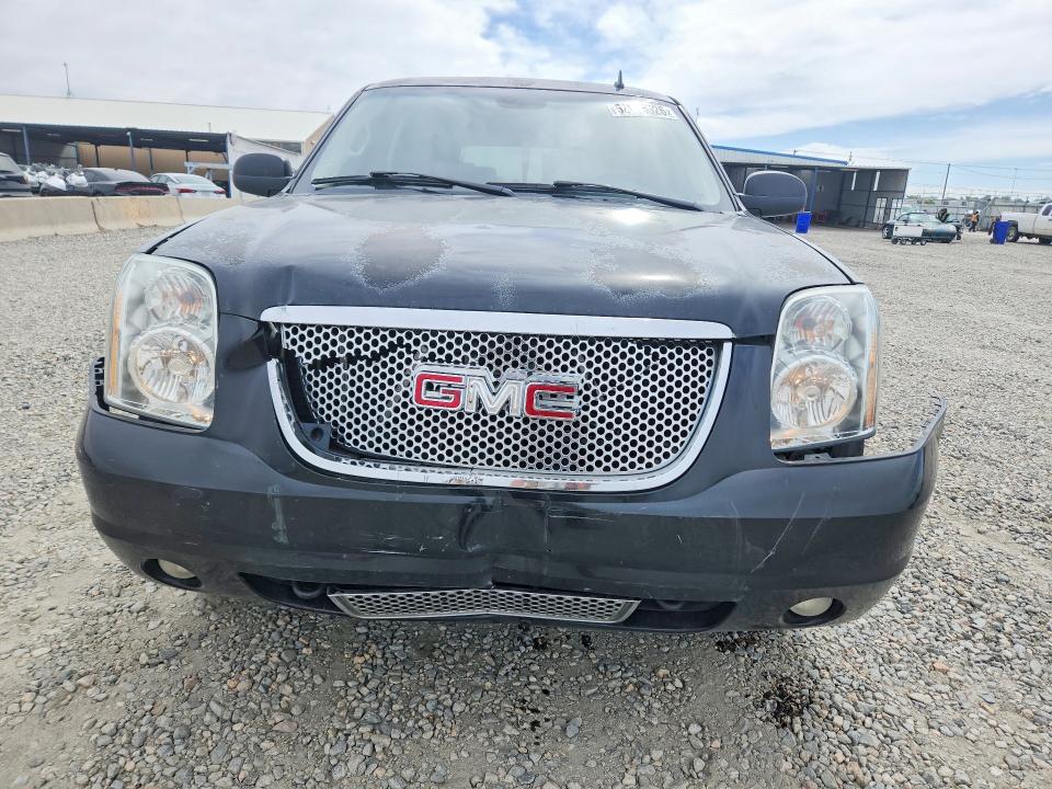 52085626 :رقم المزاد ، 1GKFK63817J321269 vin ، 2007 Gmc Yukon مزاد بيع