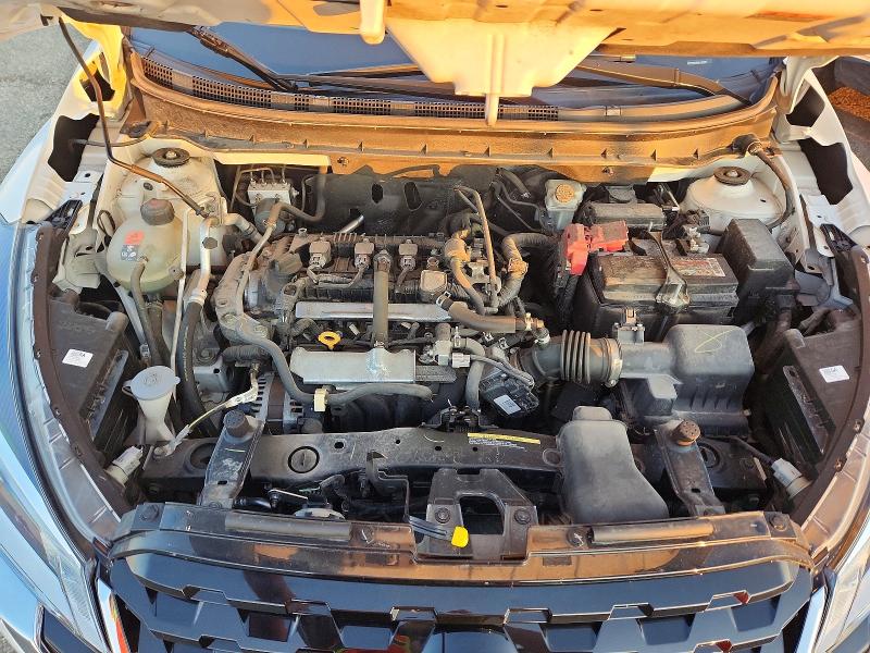 Продаж на аукціоні авто 2021 Nissan Kicks, vin: 3N1CP5BV0ML549658, номер лоту: 53448286