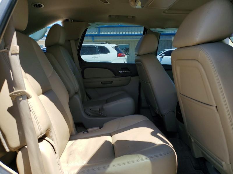 52907976 :رقم المزاد ، 1GNSKCE08CR305847 vin ، 2012 Chevrolet Tahoe مزاد بيع