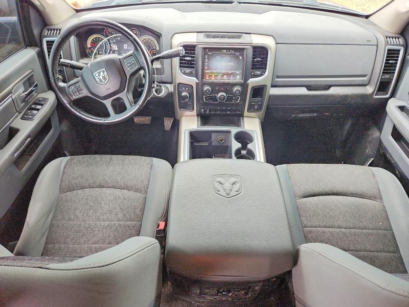 Продажа на аукционе авто 2014 Ram 2500, vin: 3C6UR5DL3EG110463, номер лота: 55155346