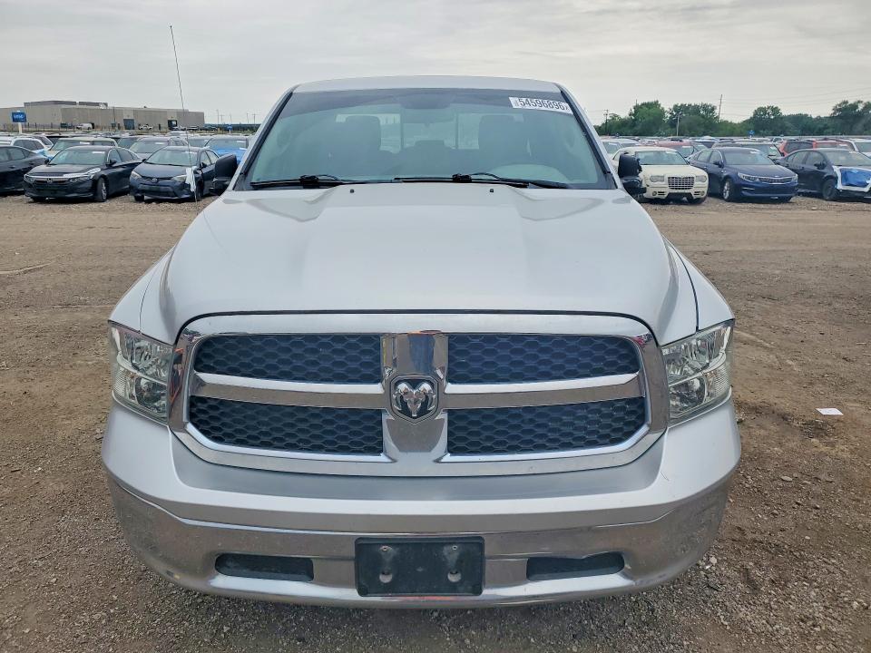Продаж на аукціоні авто 2014 Ram 1500, vin: 1C6RR7GT0ES121037, номер лоту: 54596896