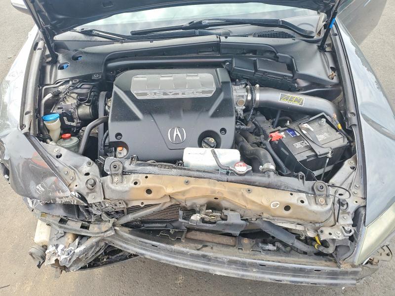 55358266 :رقم المزاد ، 19UUA66228A027119 vin ، 2008 Acura Tl مزاد بيع