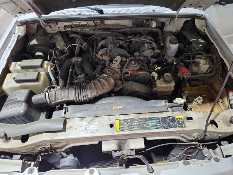 2008 Ford Ranger მანქანა იყიდება აუქციონზე, vin: 1FTZR15E98PB15884, აუქციონის ნომერი: 53667516