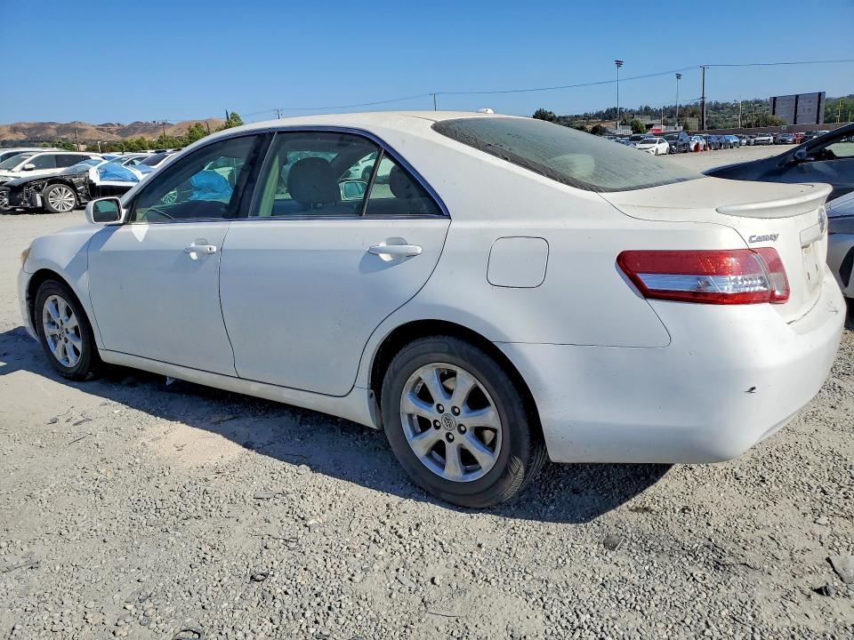 Aukcja sprzedaży 2011 Toyota Camry, vin: 4T4BF3EK6BR214197, numer aukcji: 52458956