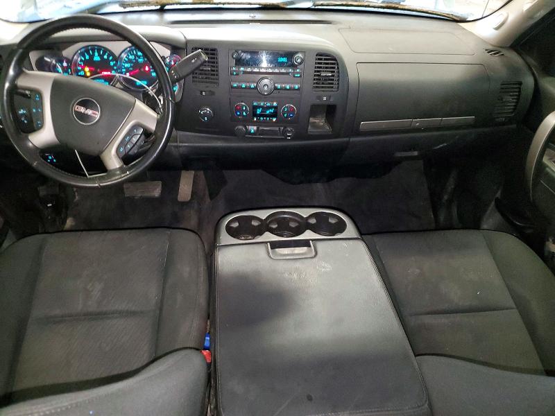 Продажа на аукционе авто 2010 Gmc Sierra, vin: 3GTRKVE36AG283938, номер лота: 53985126