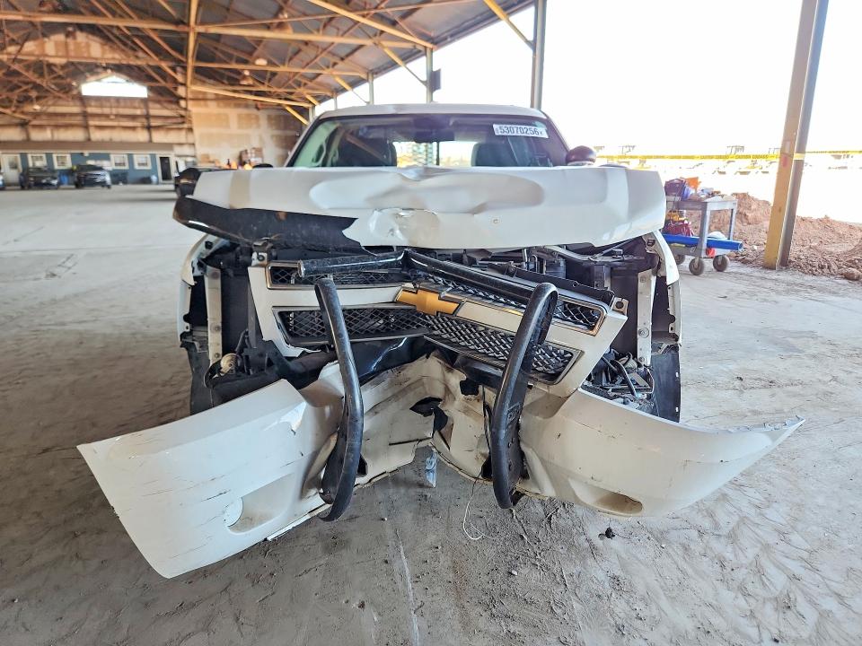 Aukcja sprzedaży 2012 Chevrolet Tahoe, vin: 1GNLC2E02CR300011, numer aukcji: 53070256