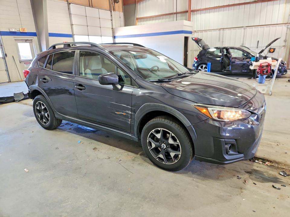 Aukcja sprzedaży 2018 Subaru Crosstrek, vin: JF2GTADC8JH228705, numer aukcji: 53710846