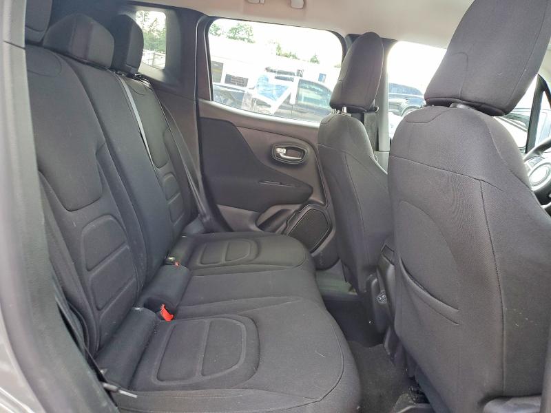 Aukcja sprzedaży 2020 Jeep Renegade, vin: ZACNJBBBXLPL94566, numer aukcji: 54556006