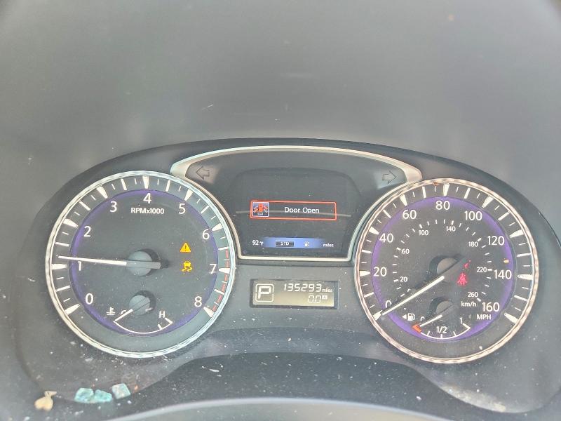 53588396 :رقم المزاد ، 5N1AL0MM8FC540658 vin ، 2015 Infiniti Qx60 مزاد بيع
