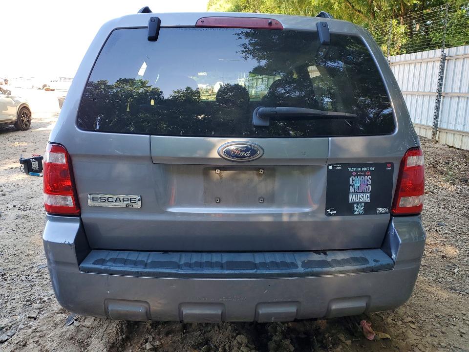 Aukcja sprzedaży 2008 Ford Escape, vin: 1FMCU03Z78KC79972, numer aukcji: 53630866