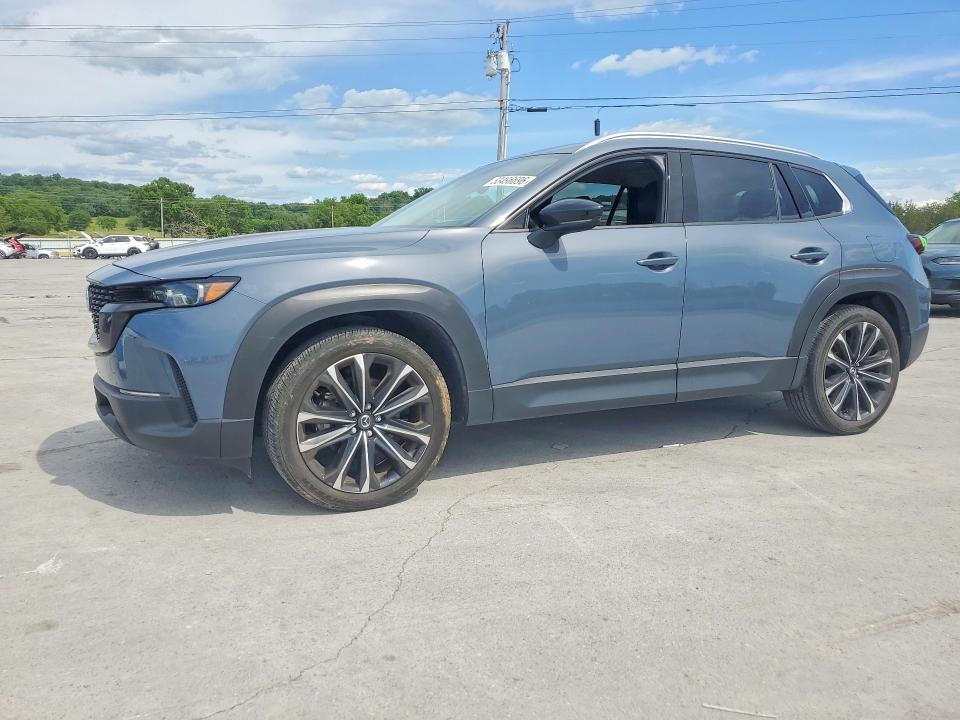 Aukcja sprzedaży 2023 Mazda Cx-50, vin: 7MMVABEM9PN103876, numer aukcji: 53496696