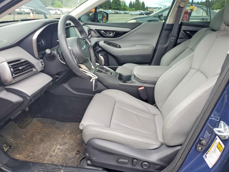 Продаж на аукціоні авто 2025 Subaru Legacy, vin: 4S3BWAN64S3031957, номер лоту: 53769926