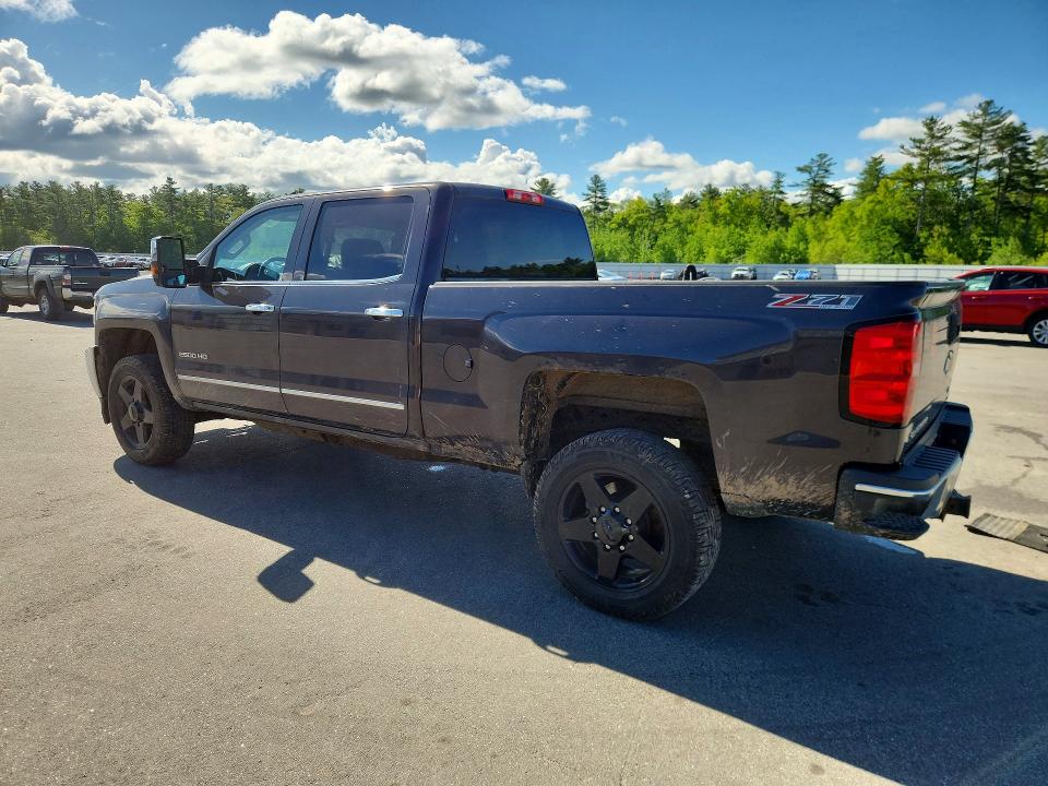 Aukcja sprzedaży 2015 Chevrolet Silverado, vin: 1GC1KWEG9FF676282, numer aukcji: 54628166