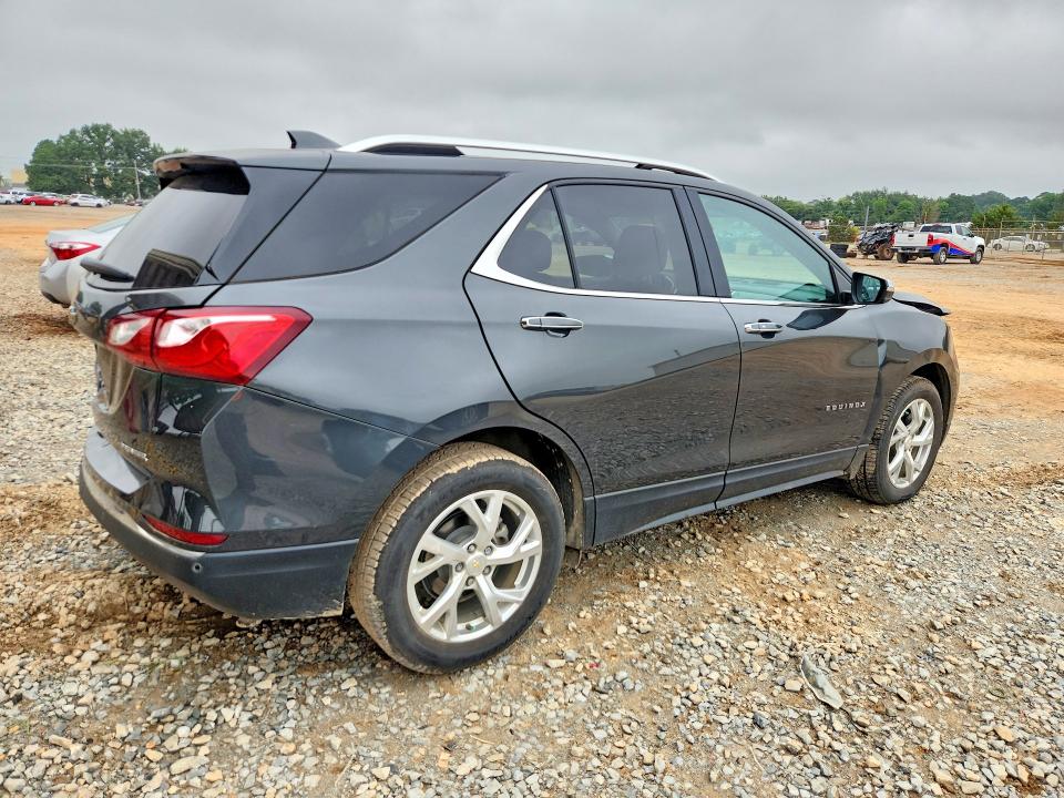 Aukcja sprzedaży 2021 Chevrolet Equinox, vin: 2GNAXNEV1M6145716, numer aukcji: 55178006