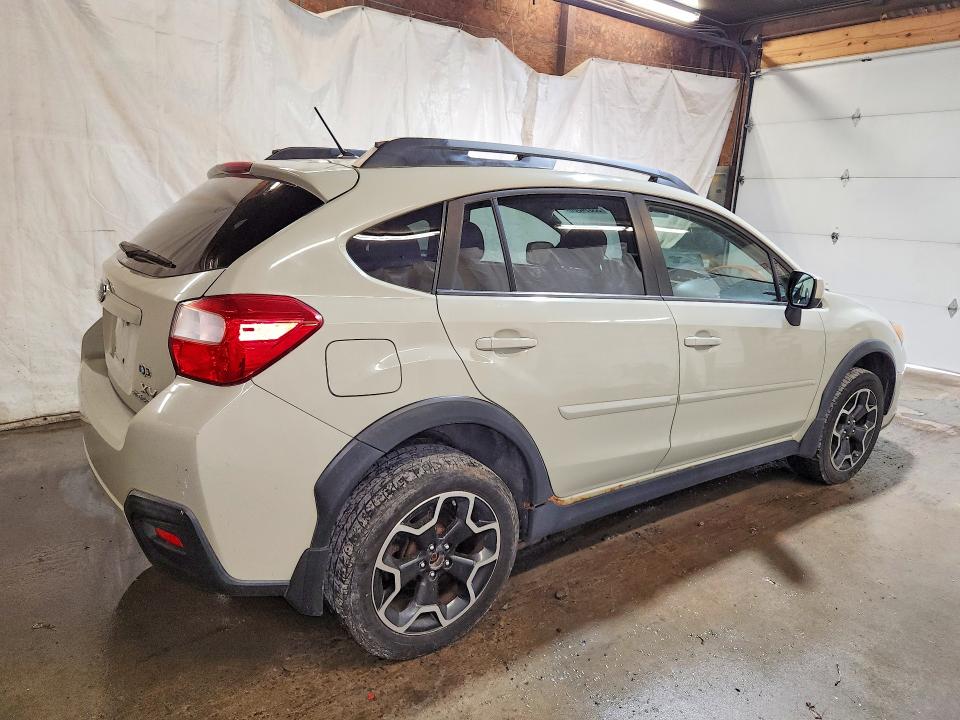 Продаж на аукціоні авто 2013 Subaru Xv Crosstrek, vin: JF2GPAGC4D2826605, номер лоту: 53894386