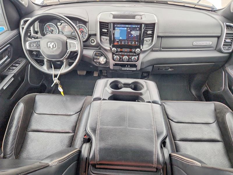 Продажа на аукционе авто 2023 Ram 1500, vin: 1C6SRFJTXPN660285, номер лота: 53274696