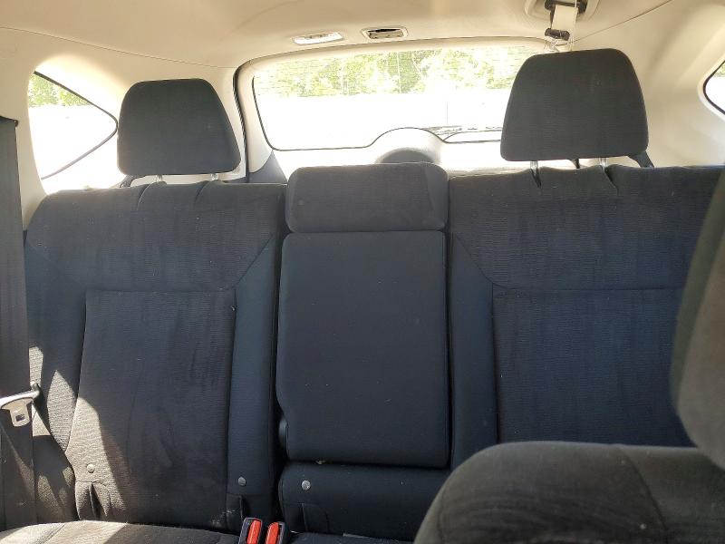 2014 Honda Cr-v მანქანა იყიდება აუქციონზე, vin: 2HKRM4H33EH674039, აუქციონის ნომერი: 52479646