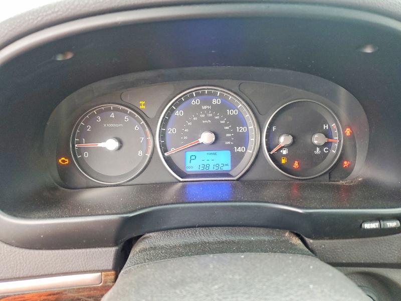 53606356 :رقم المزاد ، 5XYZGDAB6CG104114 vin ، 2012 Hyundai Santa Fe مزاد بيع