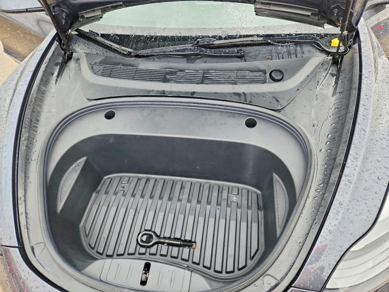 2022 Toyota Model 3 მანქანა იყიდება აუქციონზე, vin: 5YJ3E1EB0NF289677, აუქციონის ნომერი: 54763276