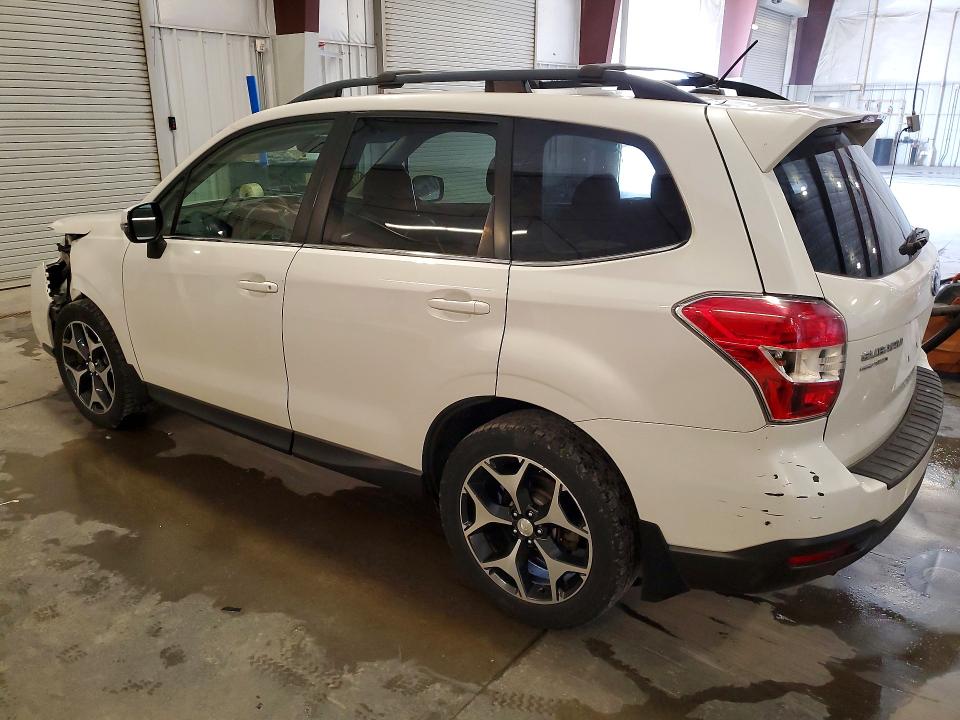 Aukcja sprzedaży 2014 Subaru Forester, vin: JF2SJGMC7EH511041, numer aukcji: 53847466