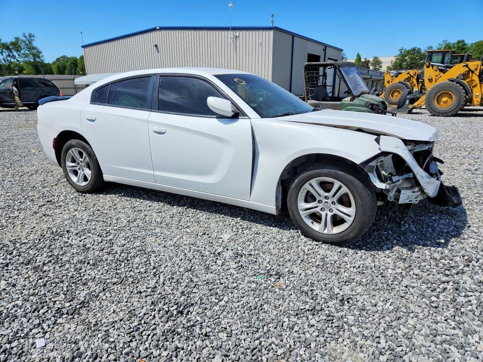 Продаж на аукціоні авто 2018 Dodge Charger, vin: 2C3CDXBG2JH186873, номер лоту: 52846906