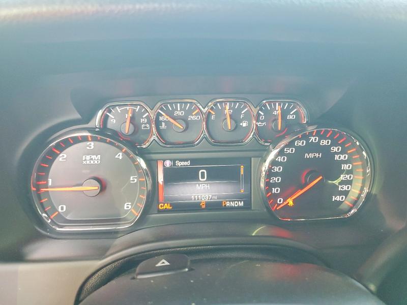 2016 Gmc Yukon Xl მანქანა იყიდება აუქციონზე, vin: 1GKS2GKC7GR483385, აუქციონის ნომერი: 52295126