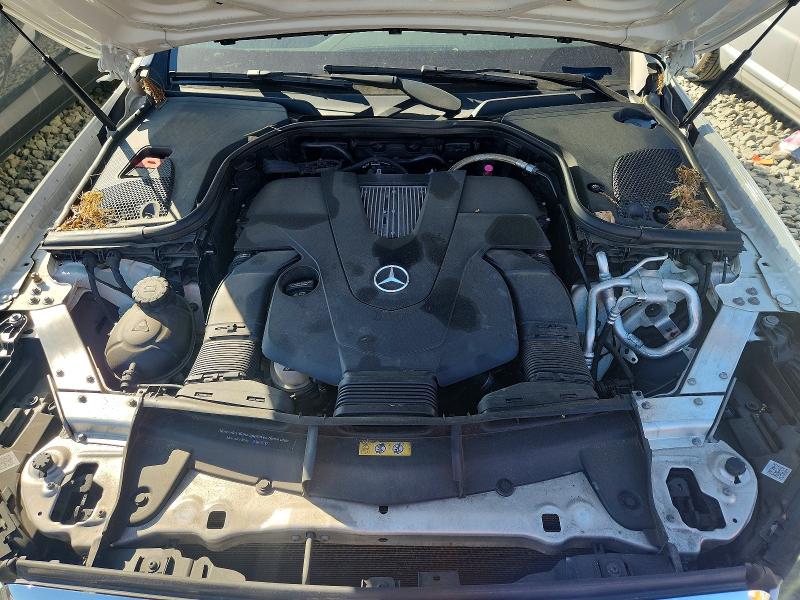 Продаж на аукціоні авто 2019 Mercedes-benz E, vin: WDDZF6JB4KA514459, номер лоту: 54943796