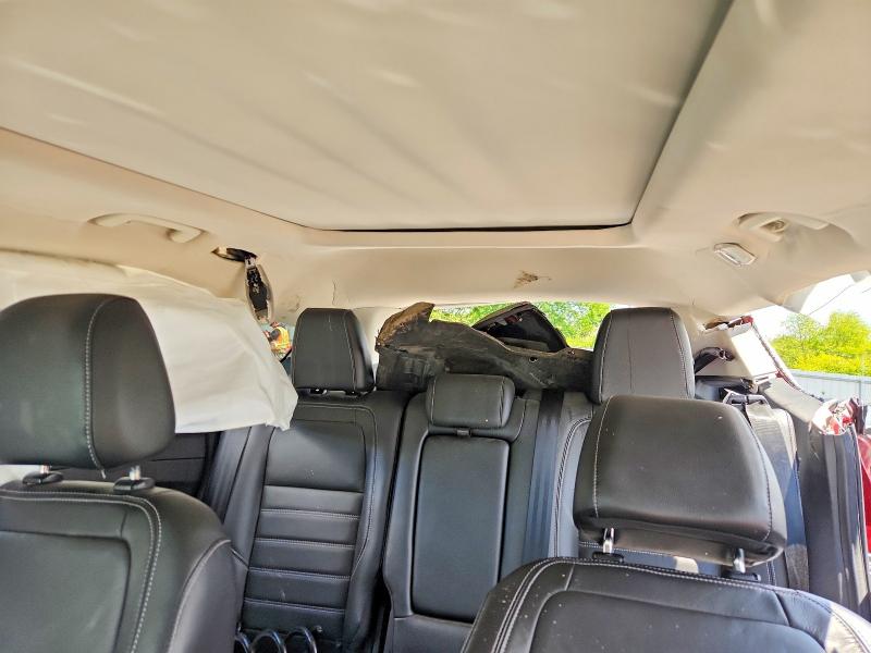 Продажа на аукционе авто 2017 Ford Escape, vin: 1FMCU9J94HUE32402, номер лота: 53635876