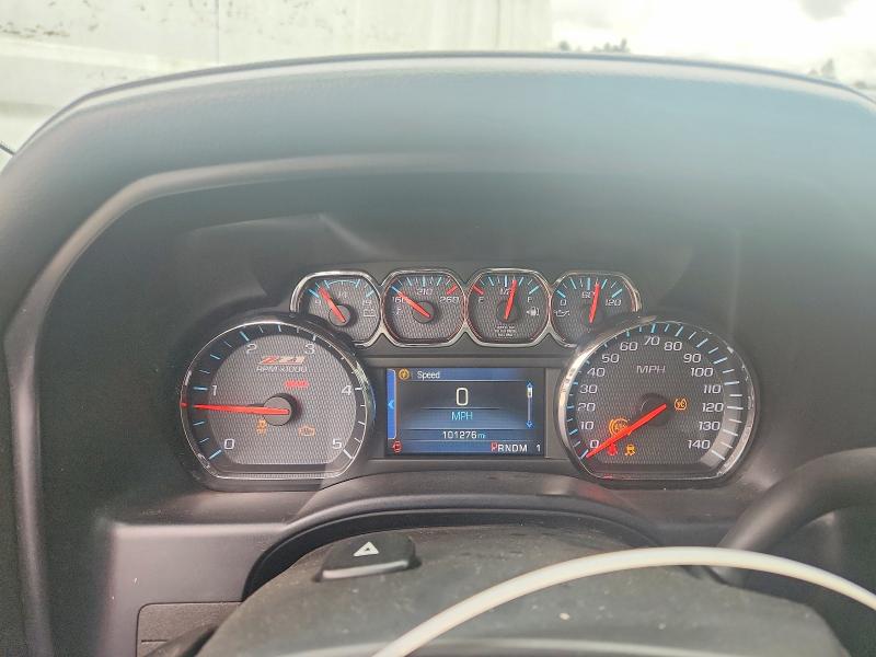 Продажа на аукционе авто 2015 Chevrolet Silverado, vin: 1GC4K0C81FF106251, номер лота: 54099496