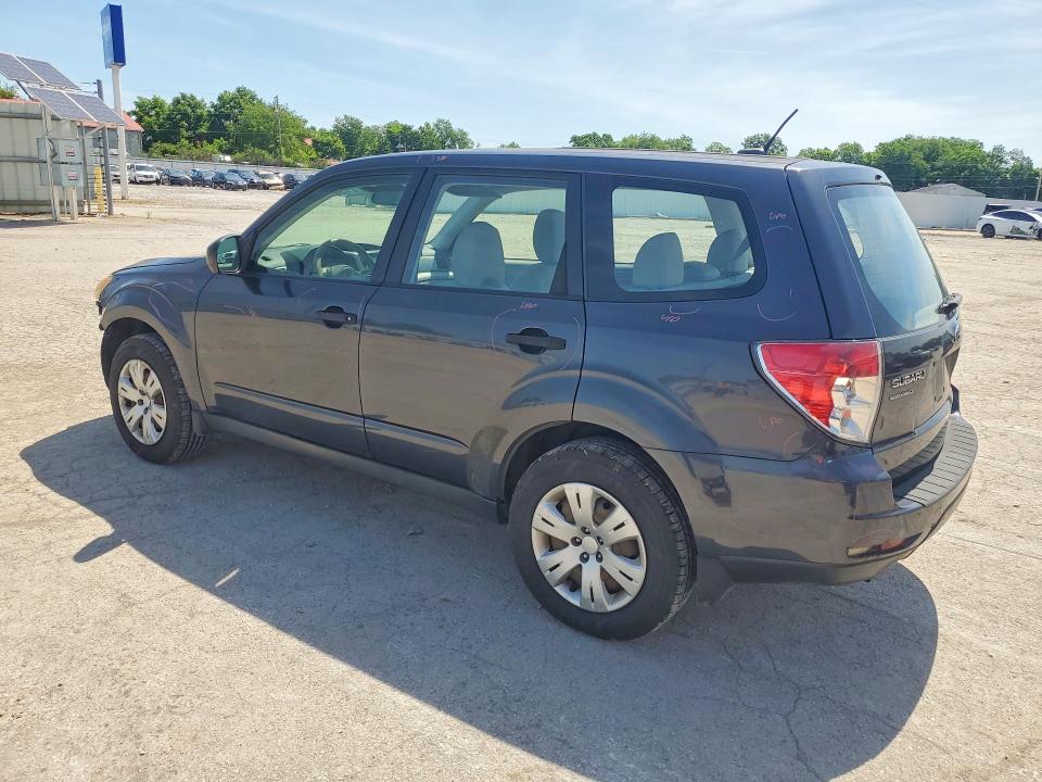 Продажа на аукционе авто 2013 Subaru Forester, vin: JF2SHAACXDG411243, номер лота: 55074406