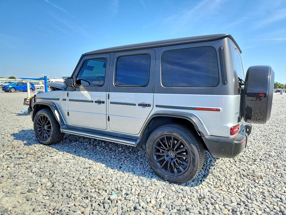 Aukcja sprzedaży 2020 Mercedes-benz G, vin: WDCYC6BJ1LX333946, numer aukcji: 52200706