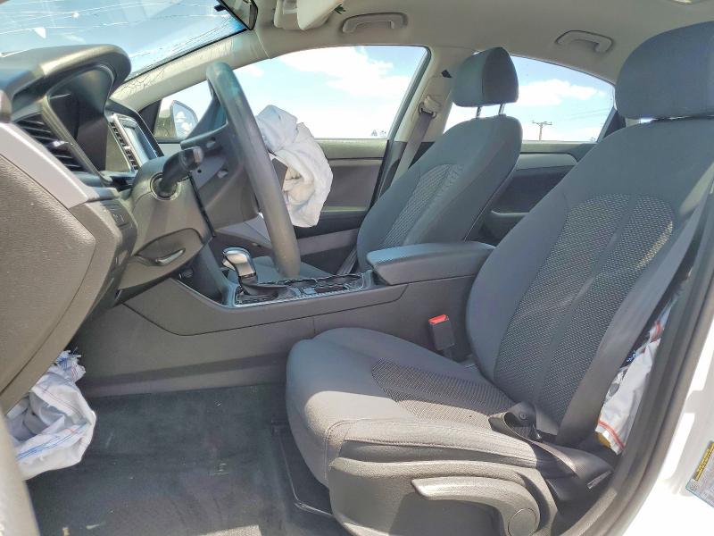 Продажа на аукционе авто 2019 Hyundai Sonata, vin: 5NPE24AF3KH741615, номер лота: 55114796