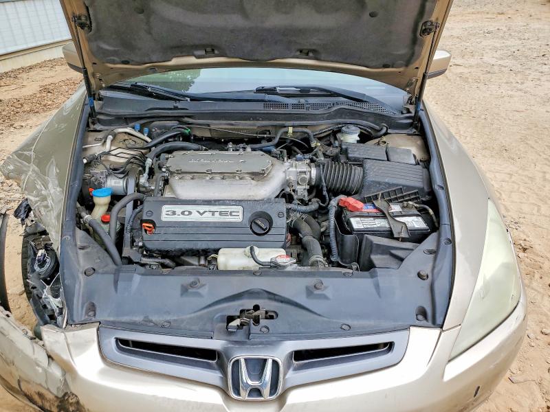 2003 Honda Accord მანქანა იყიდება აუქციონზე, vin: 1HGCM66593A086304, აუქციონის ნომერი: 52269506
