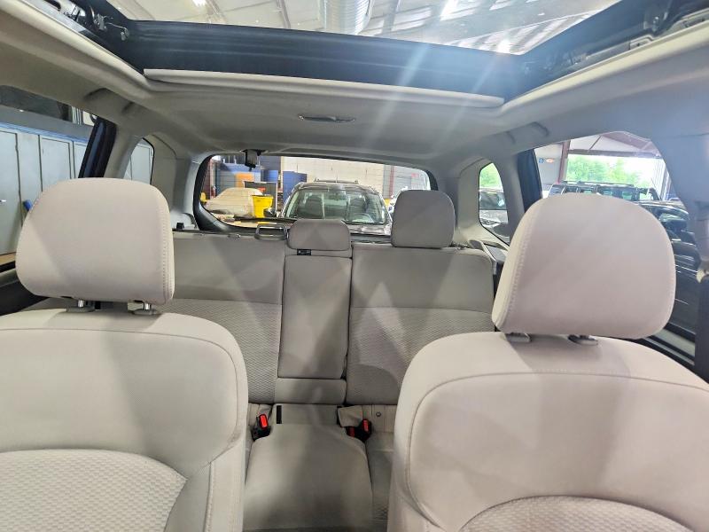 Продаж на аукціоні авто 2016 Subaru Forester, vin: JF2SJADC8GH448726, номер лоту: 54632846