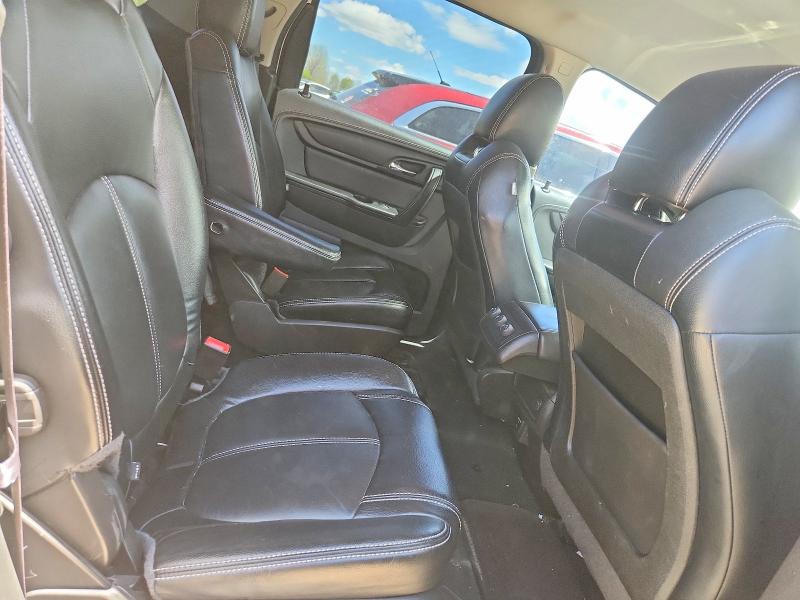 Продажа на аукционе авто 2015 Gmc Acadia, vin: 1GKKRPKD8FJ147214, номер лота: 53216516
